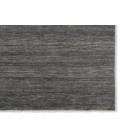 Jaipur Living Saga Dark Gray SAG10 6 ft. X 9 ft. Rectangle Rug