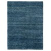 Jaipur Living Saga Origin SAG11 Blue - White 8 ft. 6 in. X 11 ft. 6 in. Rectangle Rug