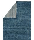 Jaipur Living Saga Blue SAG11 8 ft. 6 in. X 11 ft. 6 in. Rectangle Rug
