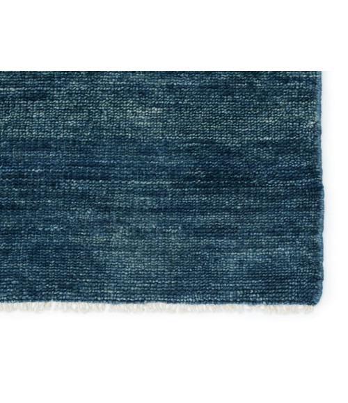 Jaipur Living Saga Blue SAG11 8 ft. 6 in. X 11 ft. 6 in. Rectangle Rug