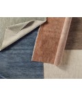 Jaipur Living Saga Blue SAG11 8 ft. 6 in. X 11 ft. 6 in. Rectangle Rug