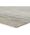 Jaipur Living Saga White SAG12 8 ft. 6 in. X 11 ft. 6 in. Rectangle Rug