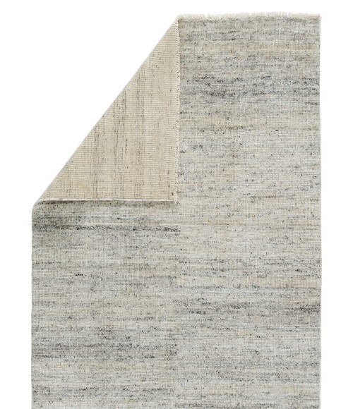 Jaipur Living Saga White SAG12 8 ft. 6 in. X 11 ft. 6 in. Rectangle Rug