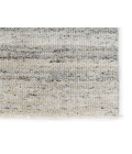 Jaipur Living Saga White SAG12 8 ft. 6 in. X 11 ft. 6 in. Rectangle Rug