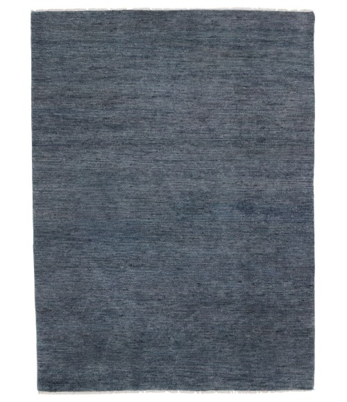 Jaipur Living Saga Dark Blue SAG13 6 ft. X 9 ft. Rectangle Rug