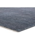 Jaipur Living Saga Dark Blue SAG13 6 ft. X 9 ft. Rectangle Rug
