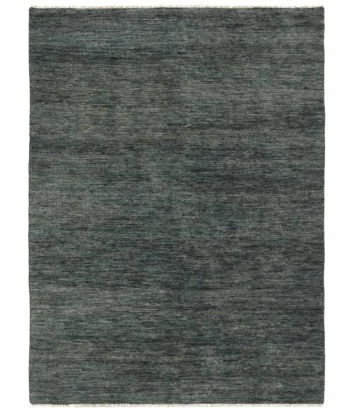 Jaipur Living Saga Teal SAG15 8 ft. 6 in. X 11 ft. 6 in. Rectangle Rug