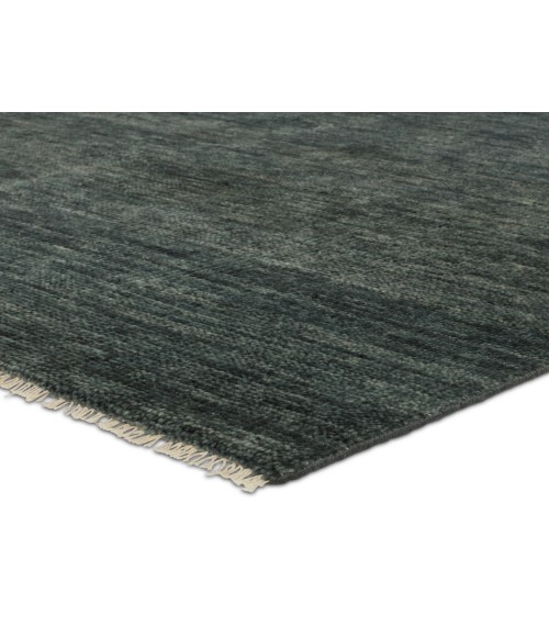 Jaipur Living Saga Teal SAG15 8 ft. 6 in. X 11 ft. 6 in. Rectangle Rug