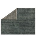 Jaipur Living Saga Teal SAG15 8 ft. 6 in. X 11 ft. 6 in. Rectangle Rug