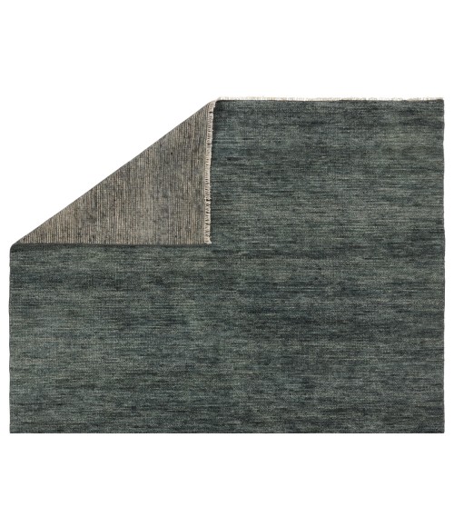 Jaipur Living Saga Teal SAG15 8 ft. 6 in. X 11 ft. 6 in. Rectangle Rug