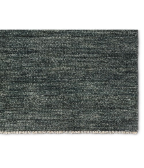 Jaipur Living Saga Teal SAG15 8 ft. 6 in. X 11 ft. 6 in. Rectangle Rug
