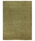 Jaipur Living Saga Green SAG16 8 ft. 6 in. X 11 ft. 6 in. Rectangle Rug