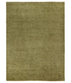 Jaipur Living Saga Origin SAG16 Green 8 ft. 6 in. X 11 ft. 6 in. Rectangle Rug
