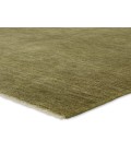 Jaipur Living Saga Green SAG16 8 ft. 6 in. X 11 ft. 6 in. Rectangle Rug