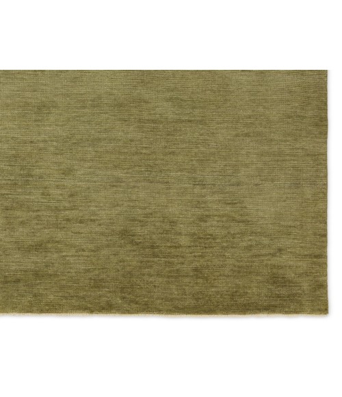 Jaipur Living Saga Green SAG16 8 ft. 6 in. X 11 ft. 6 in. Rectangle Rug