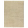 Jaipur Living Saga Origin SAG17 White 8 ft. 6 in. X 11 ft. 6 in. Rectangle Rug
