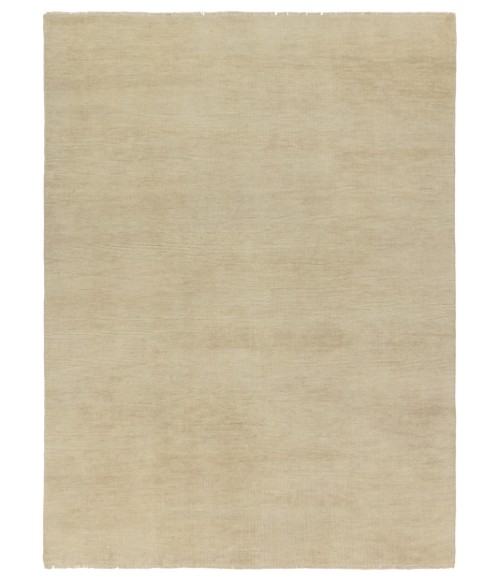 Jaipur Living Saga White SAG17 6 ft. X 9 ft. Rectangle Rug
