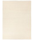 Jaipur Living Saga White SAG18 8 ft. X 10 ft. Rectangle Rug