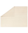 Jaipur Living Saga White SAG18 8 ft. X 10 ft. Rectangle Rug
