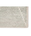 Satellite Area Rug Jaipur Living Ozog Handmade Geometric Light Blue/ Ivory Area Rug (8'X11')