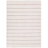 Vibe by Jaipur Living Saveen Ryn SAV01 White 2 ft. 6 in. X 8 ft. Rnr Runner Rug