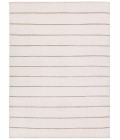 Jaipur Living Saveen White SAV01 2 ft. 6 in. X 8 ft. Rnr Runner Rug
