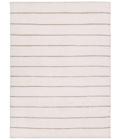 Vibe by Jaipur Living Saveen Ryn SAV01 White 2 ft. 6 in. X 8 ft. Rnr Runner Rug