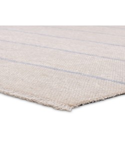 Vibe by Jaipur Living Saveen Ryn SAV02 White 4 ft. X 6 ft. Rectangle Rug