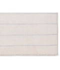 Jaipur Living Saveen White SAV02 2 ft. 6 in. X 8 ft. Rnr Runner Rug