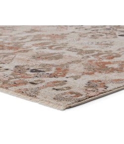 Jaipur Living Sanaa By Nikki Chu Asani SBC01 Beige Light Pink 7 ft. 10 in. X 11 ft. 1 in. Rectangle Rug