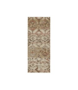 Jaipur Living Sanaa By Nikki Chu Tan SBC01 18 in. Swatch Square Rug