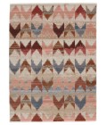 Jaipur Living Sanaa By Nikki Chu Pink SBC05 18 in. Swatch Square Rug