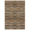 Jaipur Living Sanaa By Nikki Chu Tan SBC09 18 in. Swatch Square Rug