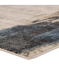 Nikki Chu Sanaa By Nikki Chu Tan Sbc13 8 Ft. 6 In. X 11 Ft. 3 In. Rect. Rug