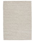 Jaipur Living Scandinavia Dula Cream SCD06 18 in. Swatch Square Rug