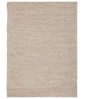 Scandinavia Dula Area Rug Jaipur Living Braiden Handmade Solid Gray Area Rug (12'X15')