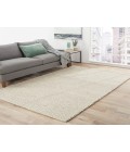 Scandinavia Dula Area Rug Jaipur Living Braiden Handmade Solid Gray Area Rug (12'X15')