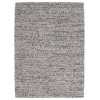 Jaipur Living Scandinavia Dula Gray SCD26 18 in. Swatch Square Rug