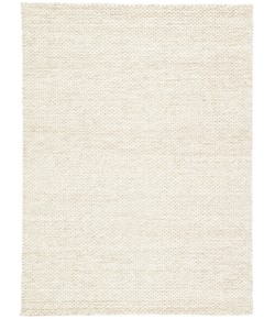 Jaipur Living Scandinavia Rakel Karlstadt SCR10 Taupe/White 9 ft. X 12 ft. Rectangle Rug