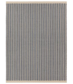 Jaipur Living Sacdecer Moren SDR03 Blue - Tan/Taupe 2 ft. X 3 ft. Rectangle Rug