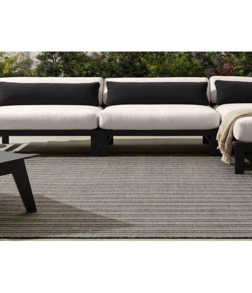 Jaipur Living Sacdecer Blue SDR03 2 ft. X 3 ft. Rectangle Rug