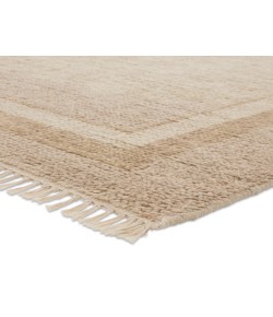 Jaipur Living Sevak Astine SEV01 Beige - Cream 10 ft. X 14 ft. Rectangle Rug