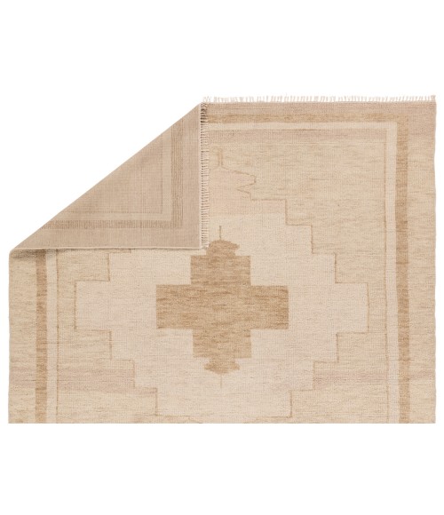 Jaipur Living Sevak Beige SEV01 10 ft. X 14 ft. Rectangle Rug