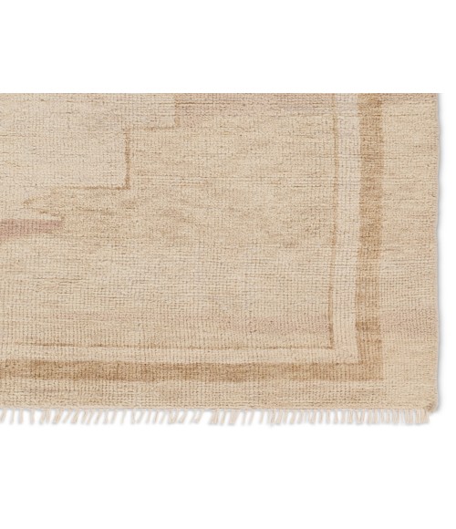 Jaipur Living Sevak Beige SEV01 10 ft. X 14 ft. Rectangle Rug
