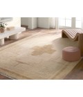 Jaipur Living Sevak Beige SEV01 10 ft. X 14 ft. Rectangle Rug