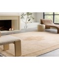 Jaipur Living Sevak Beige SEV01 10 ft. X 14 ft. Rectangle Rug