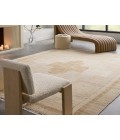 Jaipur Living Sevak Beige SEV01 10 ft. X 14 ft. Rectangle Rug