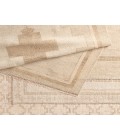 Jaipur Living Sevak Beige SEV01 10 ft. X 14 ft. Rectangle Rug