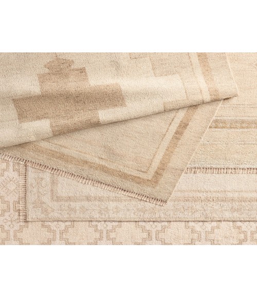 Jaipur Living Sevak Beige SEV01 10 ft. X 14 ft. Rectangle Rug