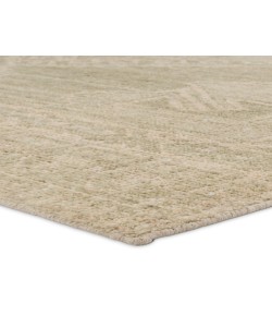 Jaipur Living Sevak Sarosh SEV08 Gren - Cream 10 ft. X 14 ft. Rectangle Rug